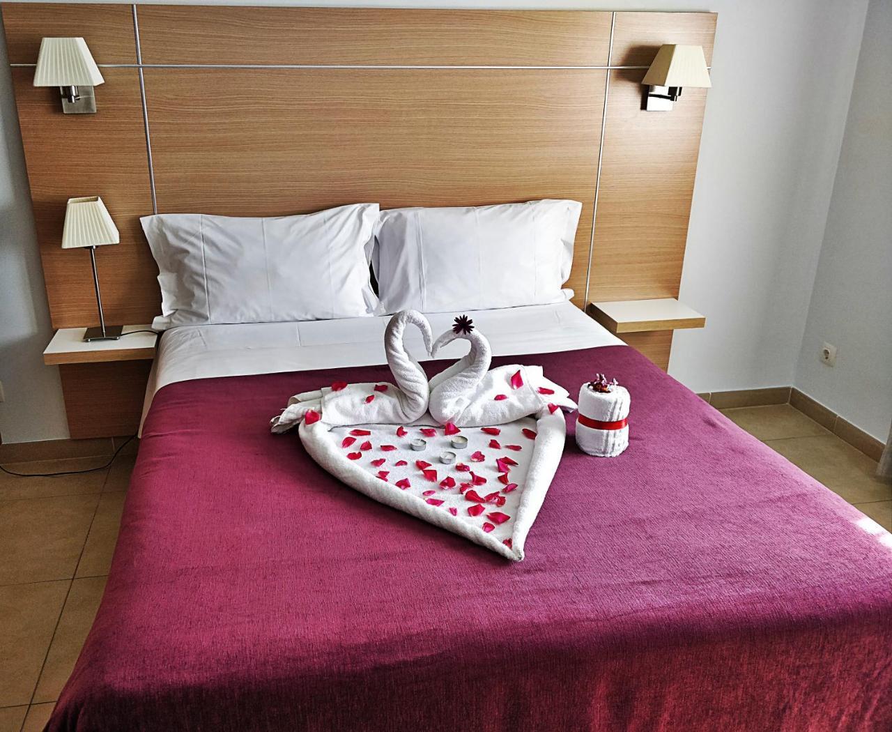 Apartment mit 1 Schlafzimmer (2 Erwachsene)