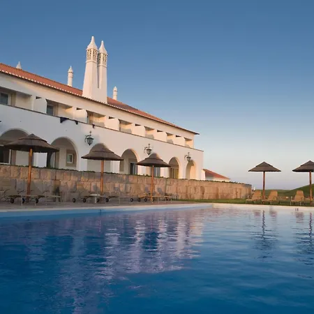 Pousada De Sagres-2
